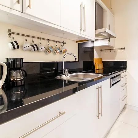 شقة Cozy Flat In Beyoglu Near Public Transportation