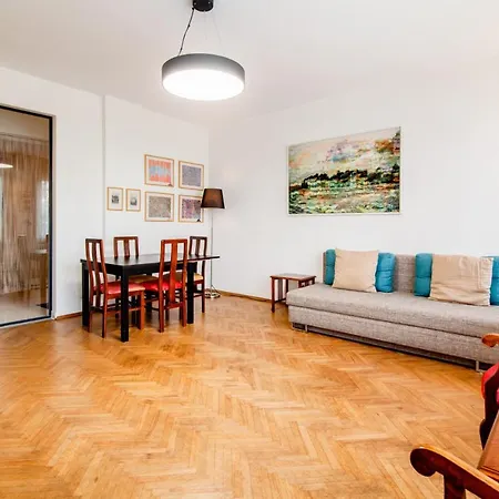 شقة Cozy Flat In Beyoglu Near Public Transportation