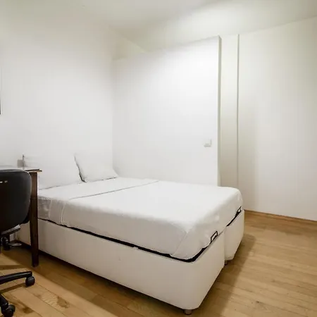 شقة Cozy Flat In Beyoglu Near Public Transportation