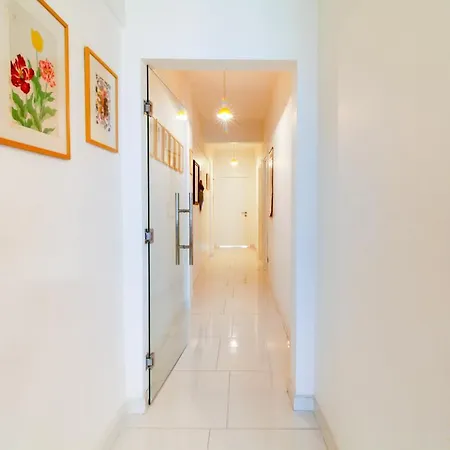 Cozy Flat In Beyoglu Near Public Transportation * اسطنبول